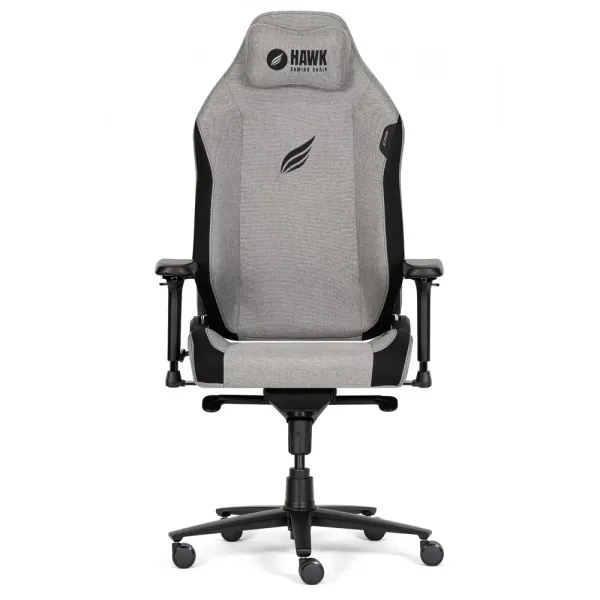 Koltuk Hawk Future PRO Gray Kumaş Oyuncu Koltuğu