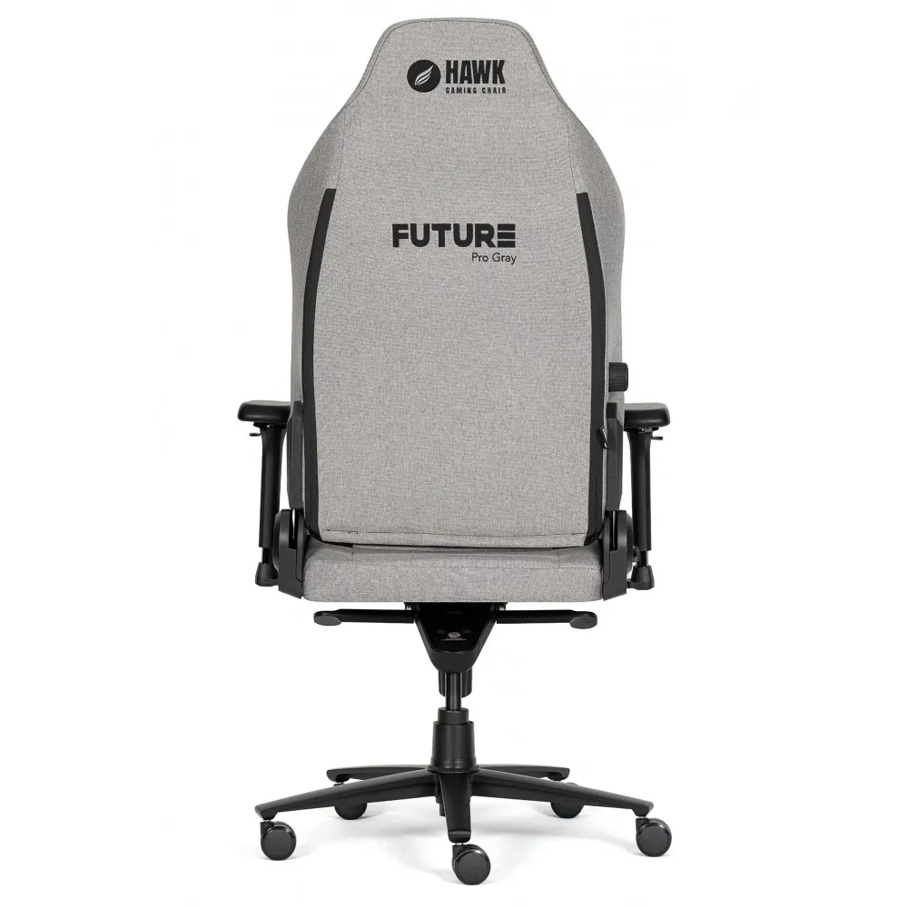 Koltuk Hawk Future PRO Gray Kumaş Oyuncu Koltuğu 3
