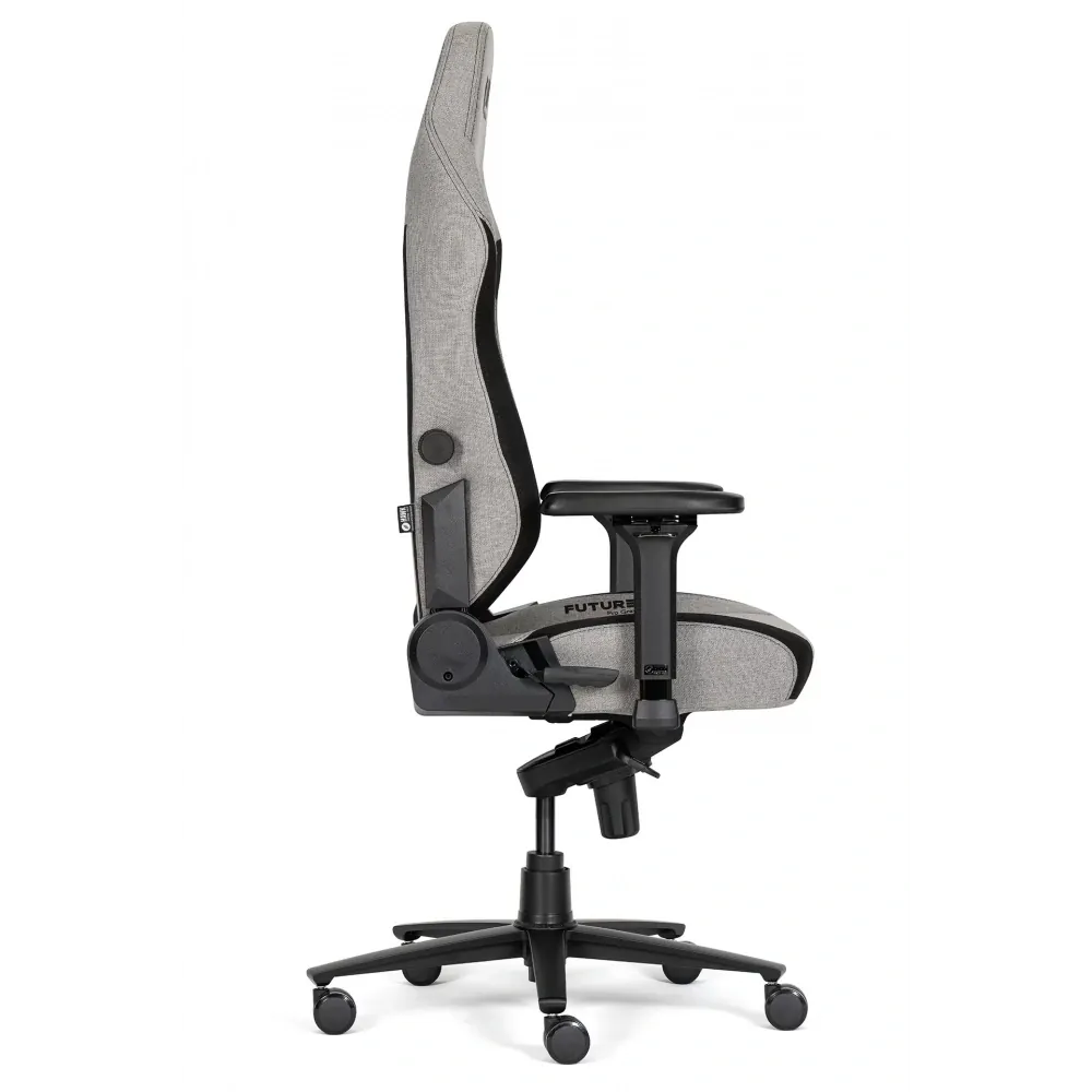 Koltuk Hawk Future PRO Gray Kumaş Oyuncu Koltuğu 4