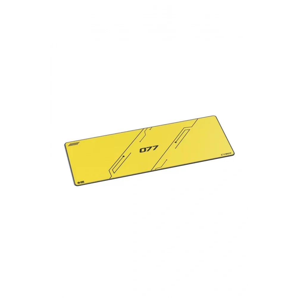 MOUSEPAD Hawk Cyber 90x40