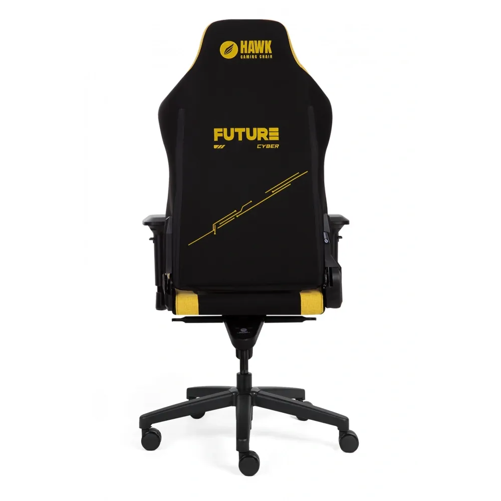 Koltuk Hawk Future Cyber Kumaş Oyuncu Koltuğu 3