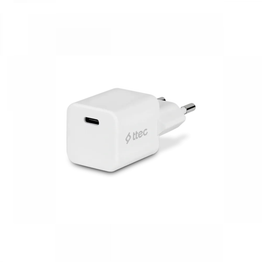 ADAPTÖR TTEC SMARTCHARGER PRO 2SCP01B 20W PD TYPE-C