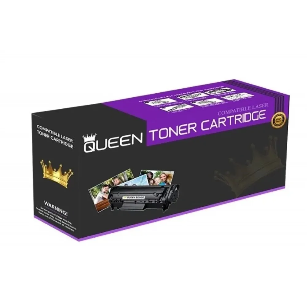QUEEN HP W1500A Toner Chipli 150A 975 Sayfa