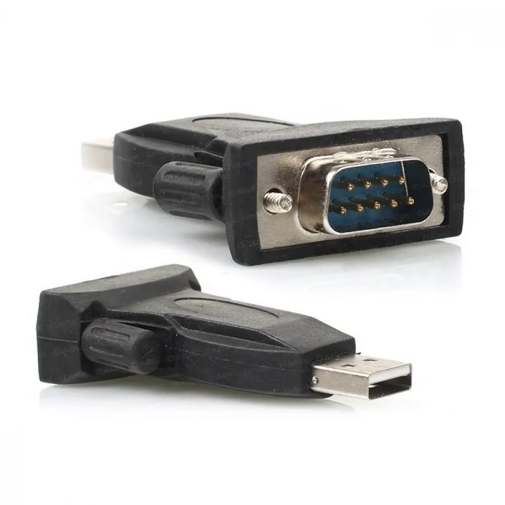 Dark Dk-Ac-Usb2Rs232 Usb 2.0 - Rs232 Seri Port Dönüştürücü