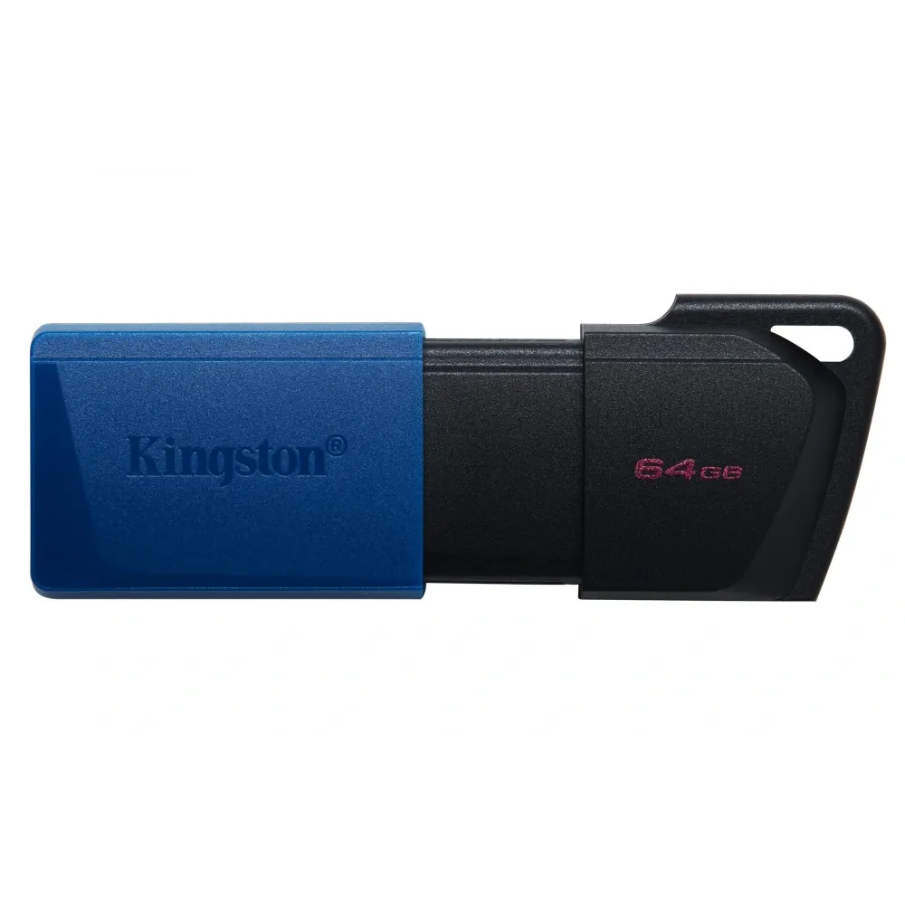 Usb Bellek Kingston 64GB Usb 3.2 DT Exıdia Dtxm/64Gb