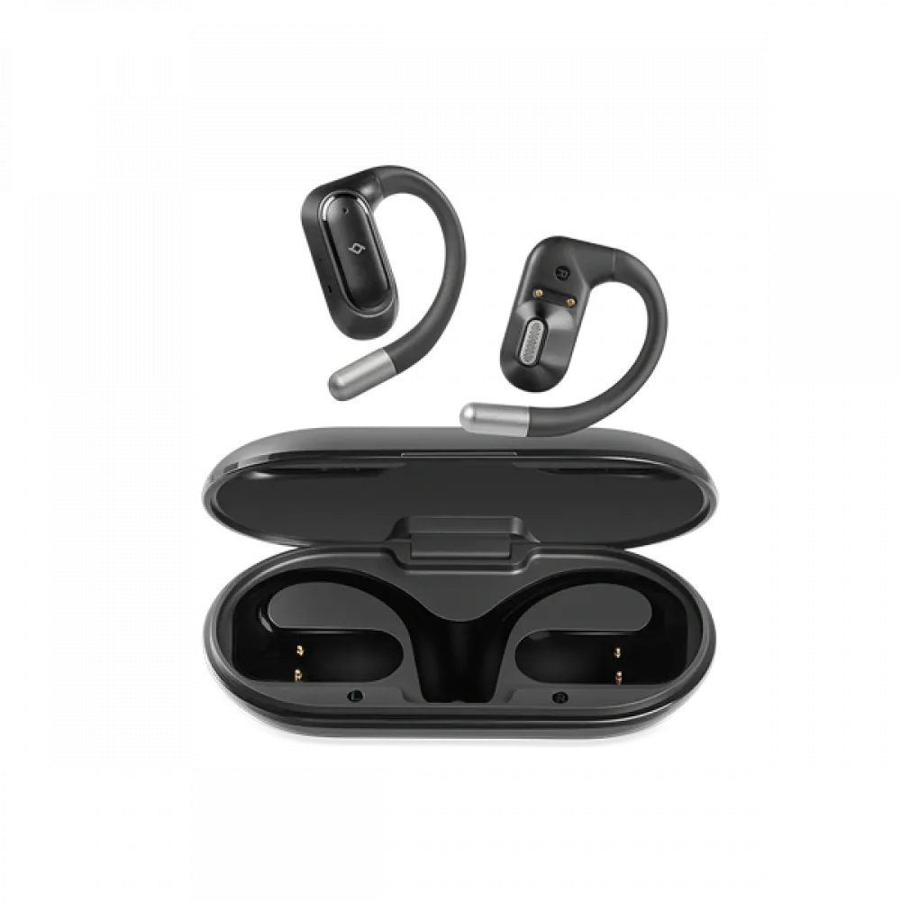 KULAKLIK TTEC 2KM156S SOUNDFLOW OPENEAR BLUETOOTH HEADSET SİYAH