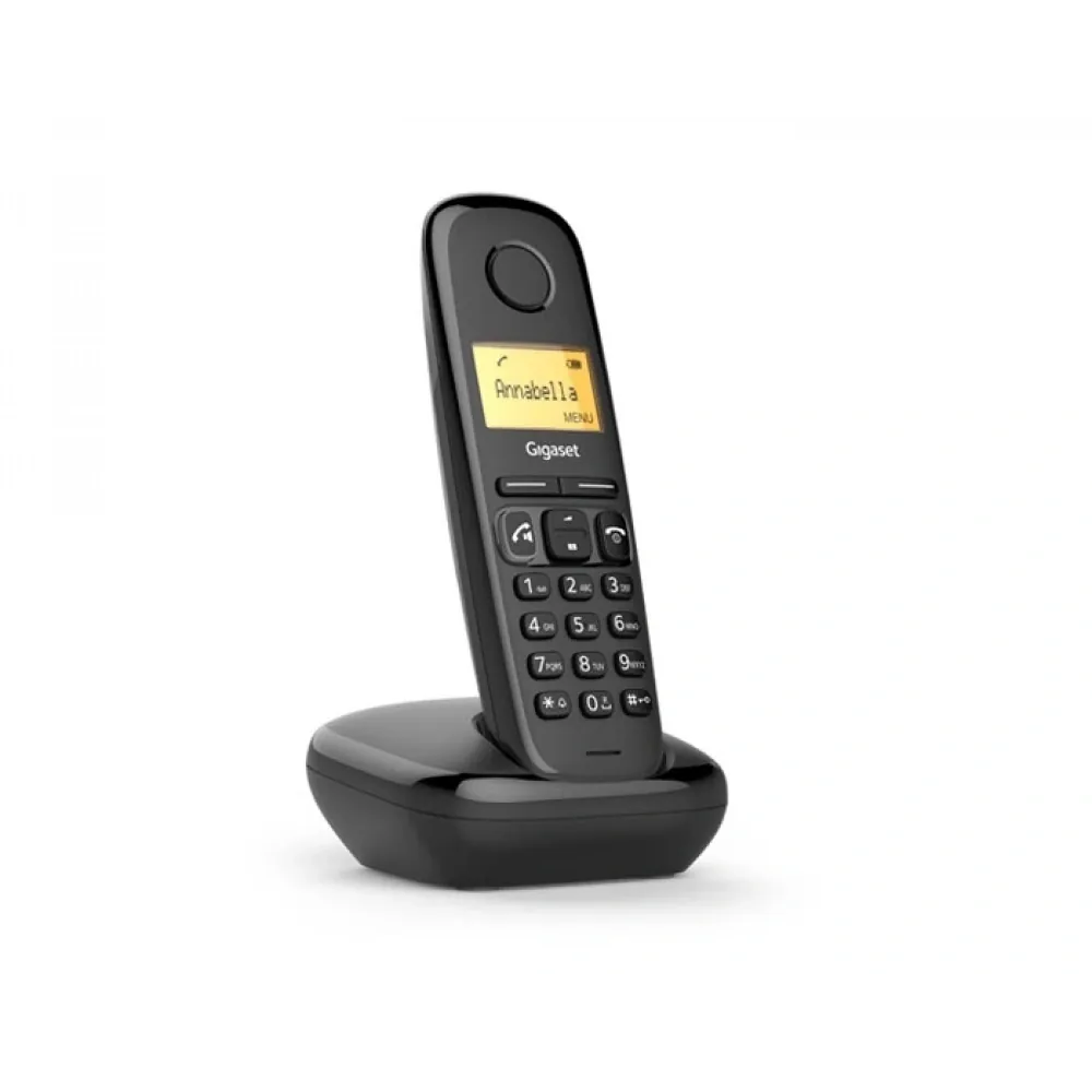 TELEFON GIGASET A270 DECT SİYAH