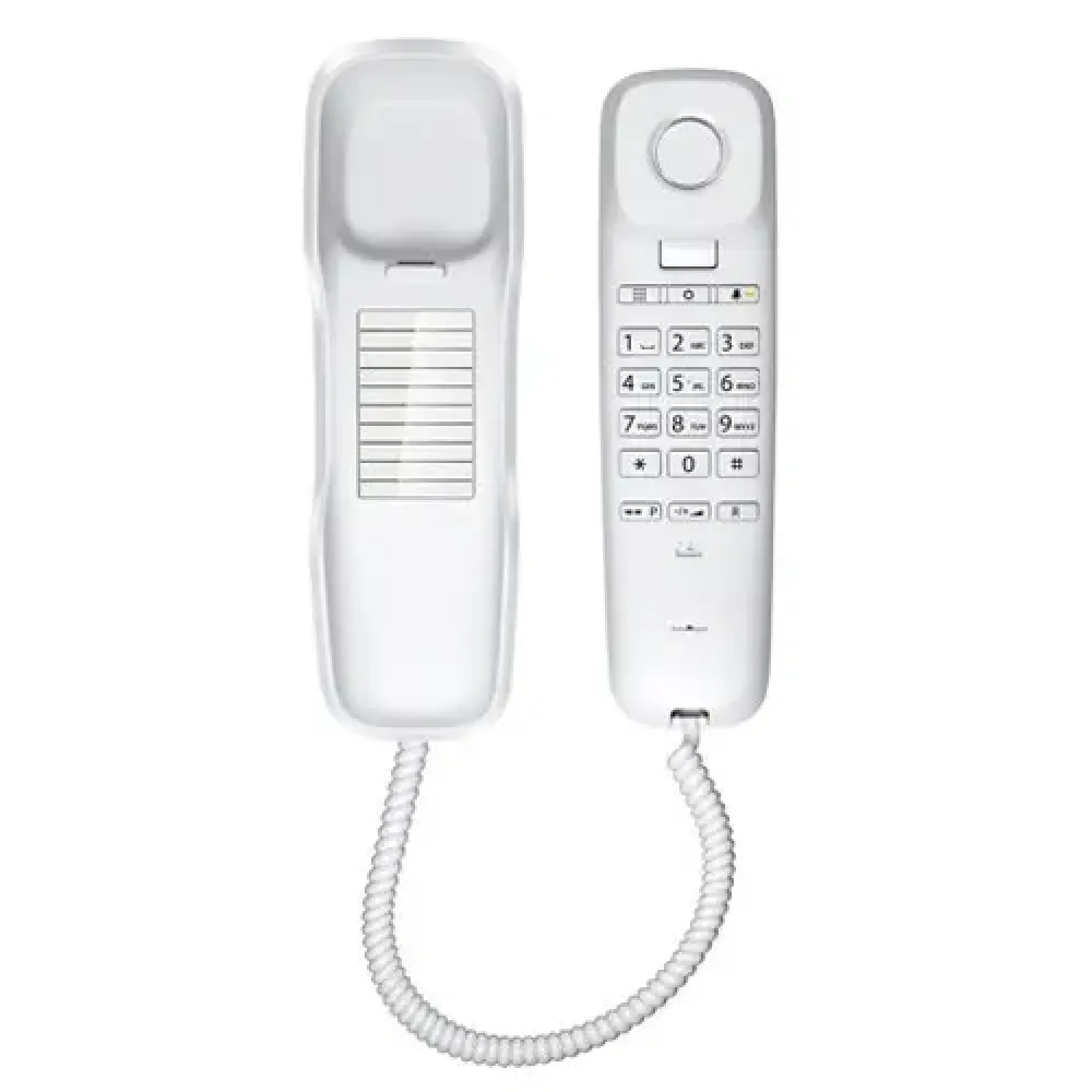 Telefon Gigaset Da210 Beyaz 2