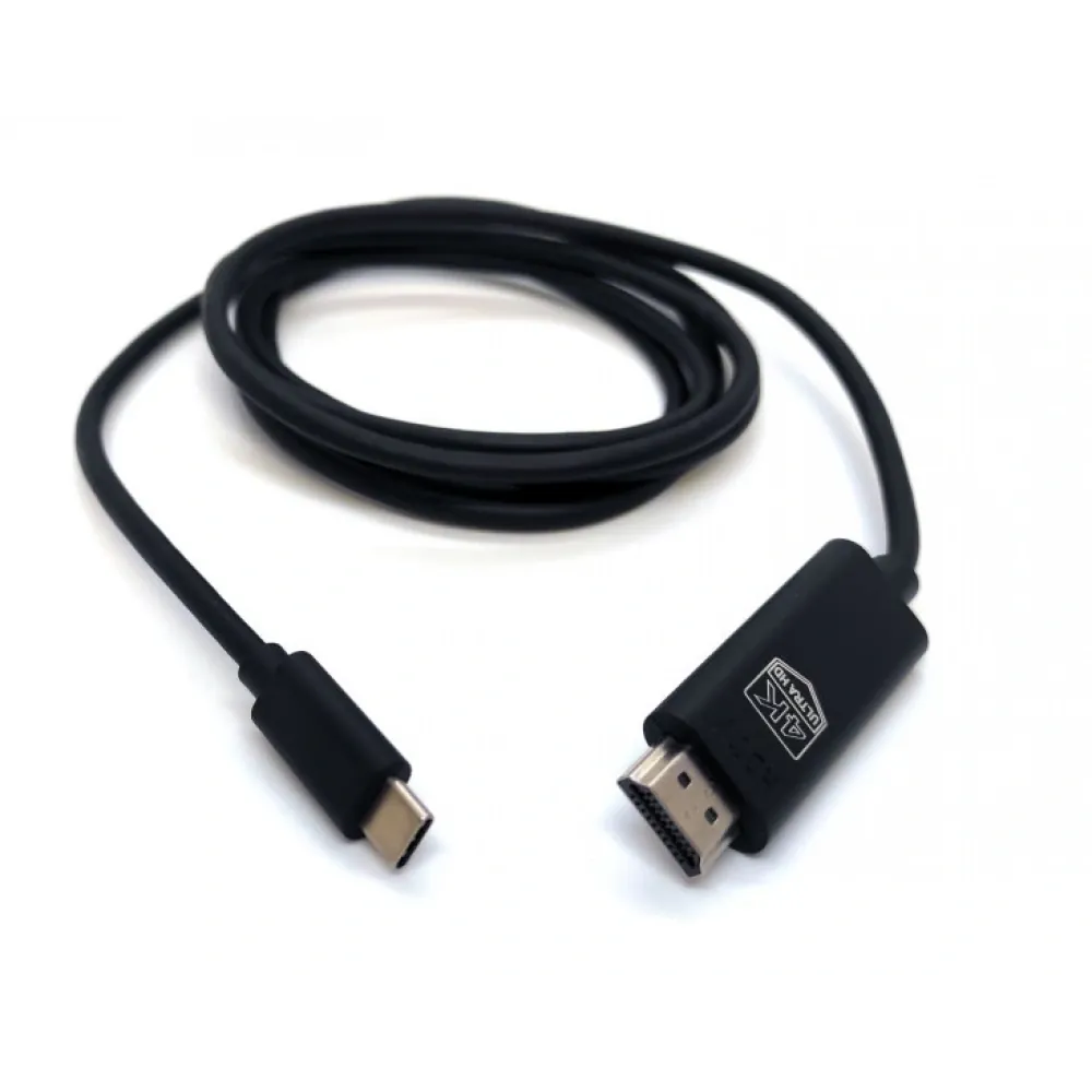 AKSESUAR BEEK BC-DSP-ADP TYPE-C TO HDMI ÇEVİRİCİ