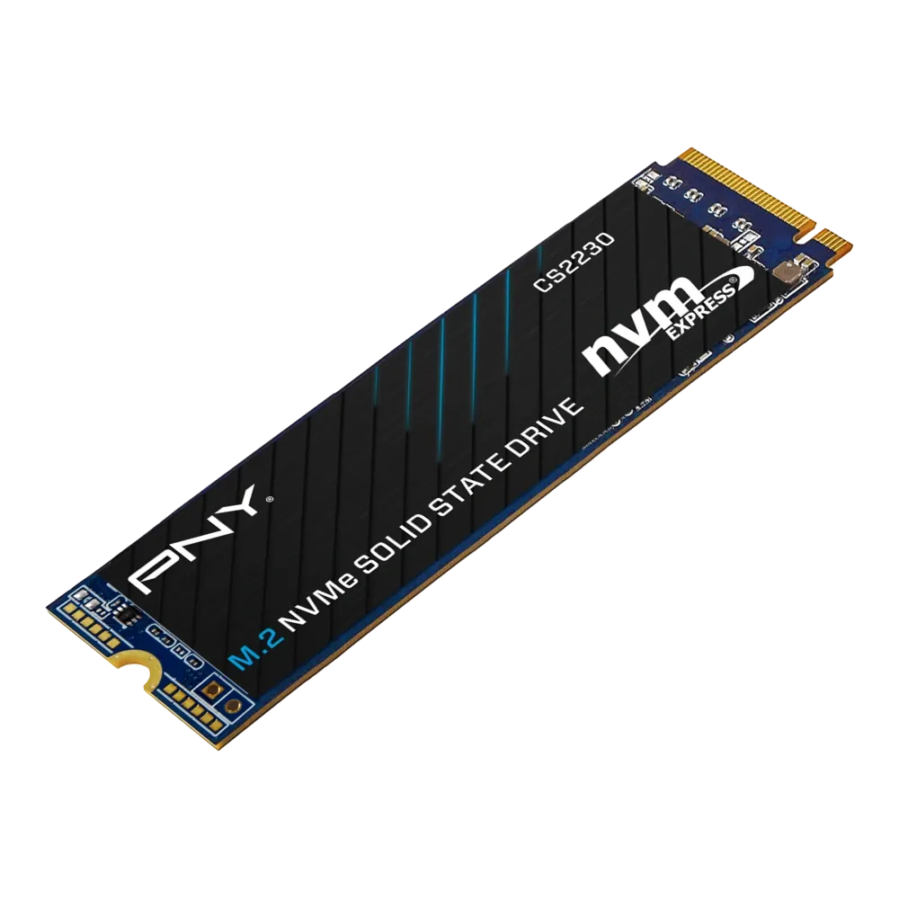 Ssd Pny CS2230 500GB 3300/2500 NVMe PCIe 4 M.2