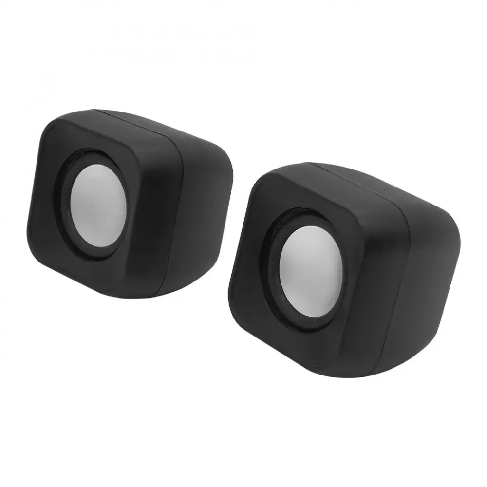 Speaker Frisby Fs-2126u Usb 2.0 Siyah 2