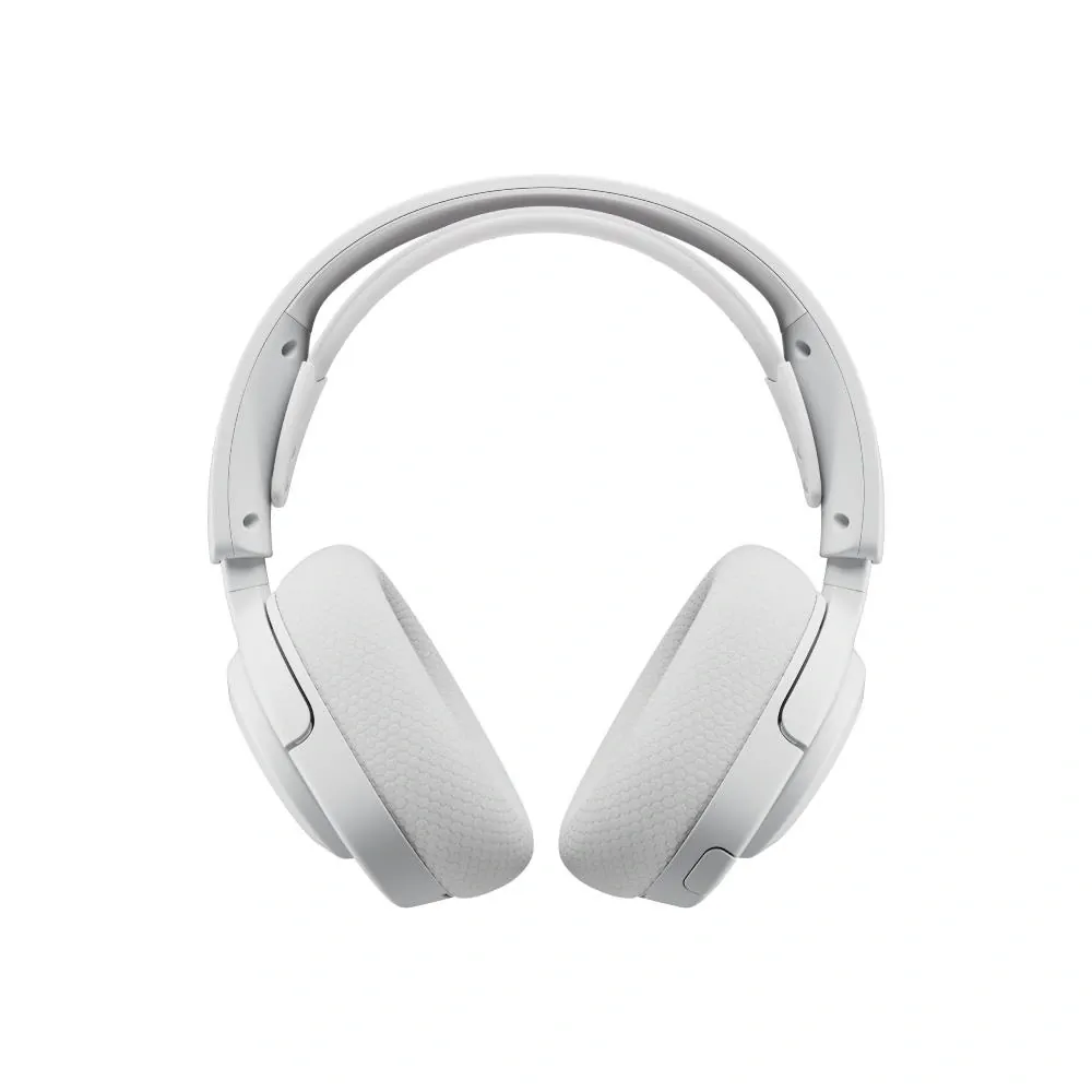 Kulaklık SteelSeries Ssh61671 Arctis Nova 5 Gaming Beyaz