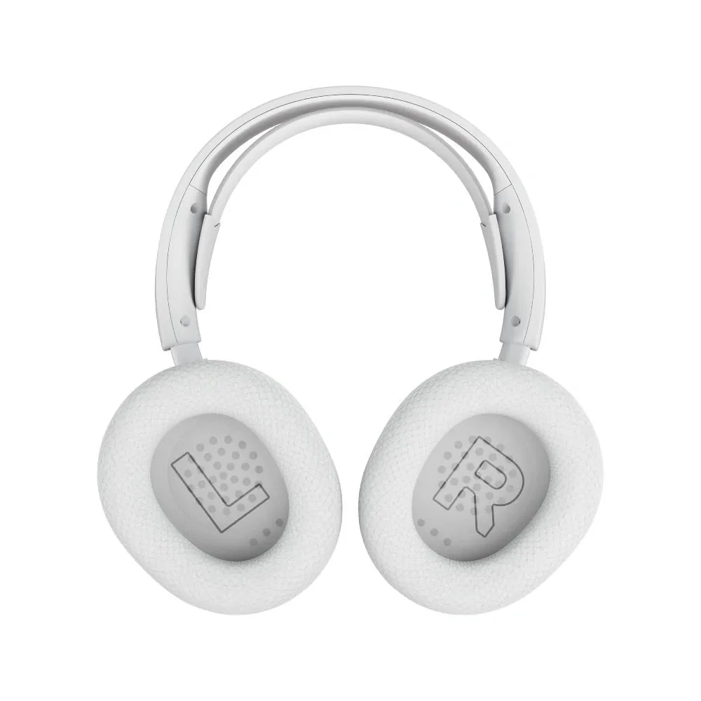 Kulaklık SteelSeries Ssh61671 Arctis Nova 5 Gaming Beyaz 4