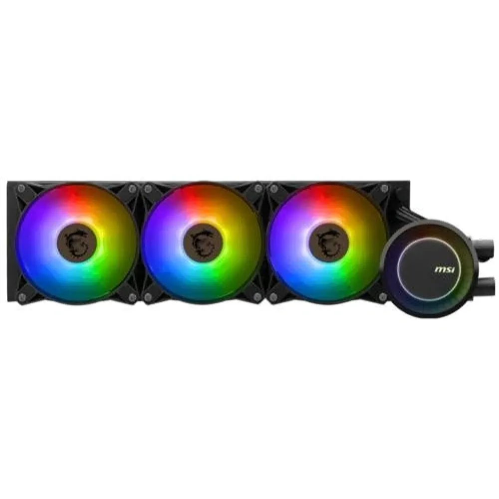 Msi Mag Coreliquid E360 360Mm Sıvı Soğutucu 1700/Am5