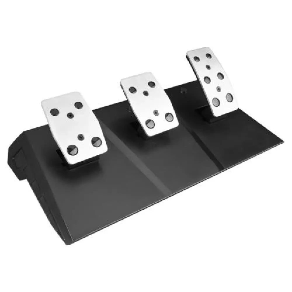 Rampage V902 Gaming Oyuncu Pedal /Vites /Direksiyon Seti Pc Uyumlu 3