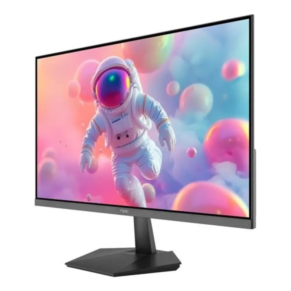 Monitör Npc 21.5" MF2208-A Led 100Hz 5ms 4