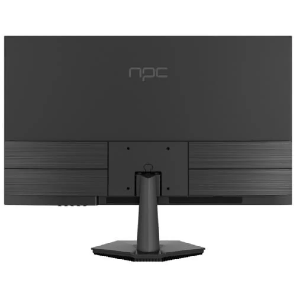 Monitör NPC 27" MD270K-V Curved 180Hz 1ms 1920x1080 HDMI DP Hoparlör 2
