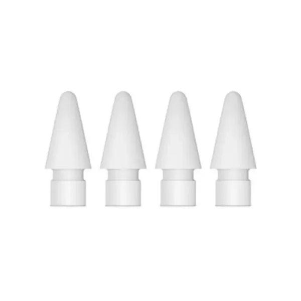Aksesuar Apple Pencil Tips Mx763Fe 4Pack