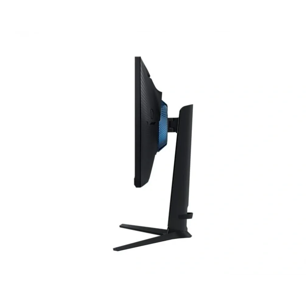 MONITOR SAMSUNG 27" Odyssey G3 LS27DG302EUXUF 1ms 180hz VA Pivot