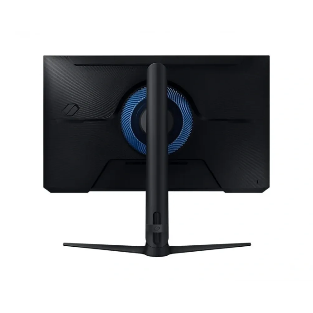 MONITOR SAMSUNG 27" Odyssey G3 LS27DG302EUXUF 1ms 180hz VA Pivot 2