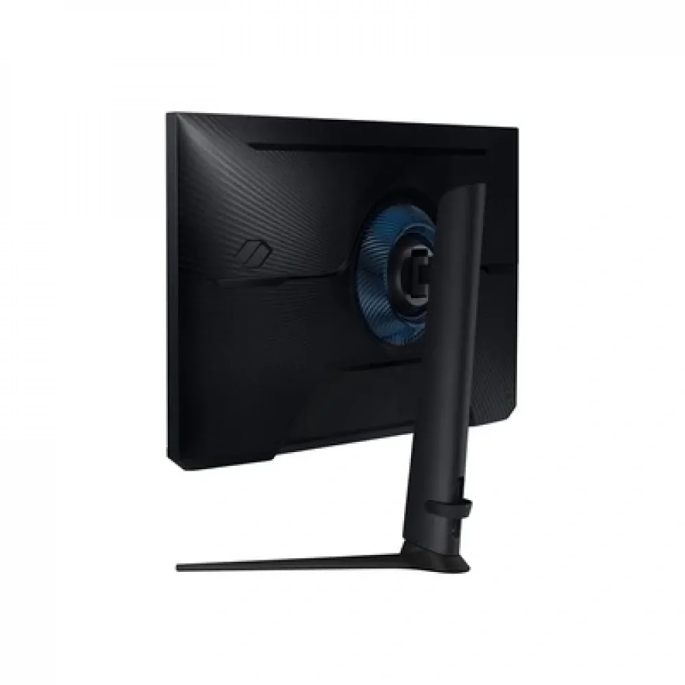 MONITOR SAMSUNG 24" Odyssey G3 LS24DG302EUXUF 1ms 180hz VA Pivot 4