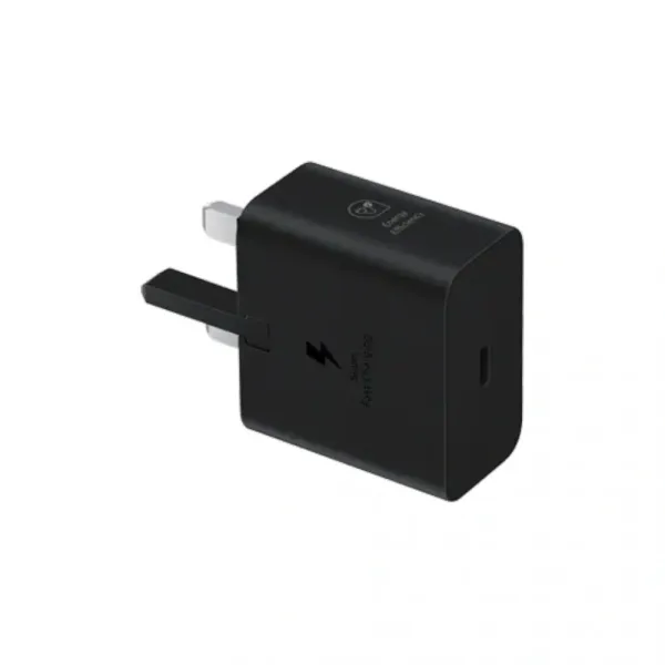 AKSESUAR SAMSUNG 25W EP-T2510 ŞARJ CİHAZI
