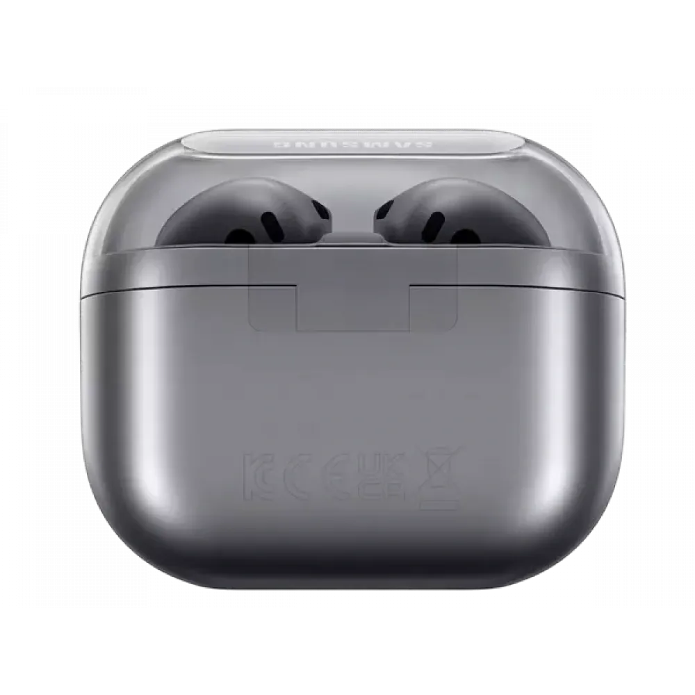 KULAKLIK SAMSUNG GALAXY BUDS3 SILVER SM-R530 2