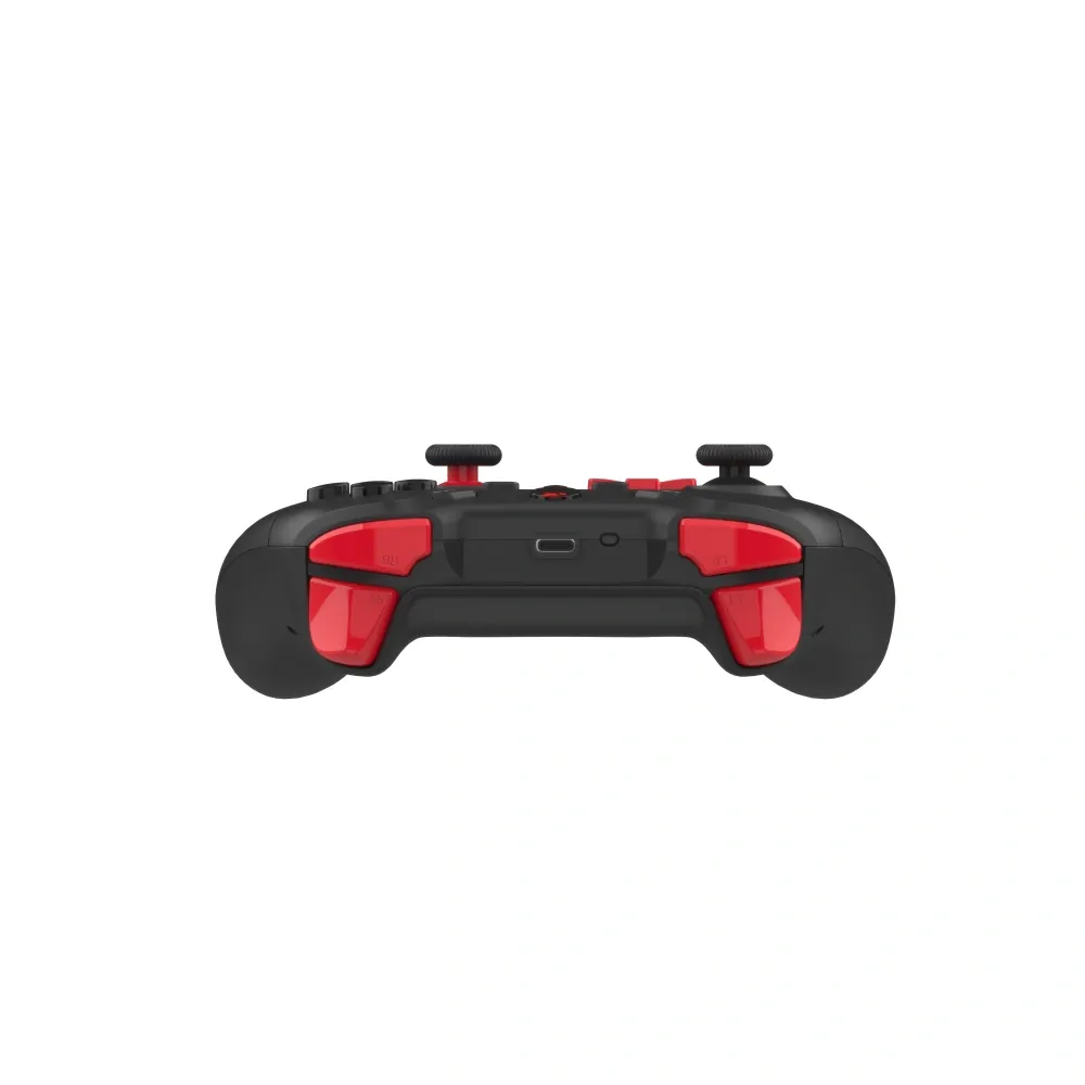 Bloody Gpw70 Rgb 2.4&Usb Pc/And/Sw/Ps3 Sports S.black