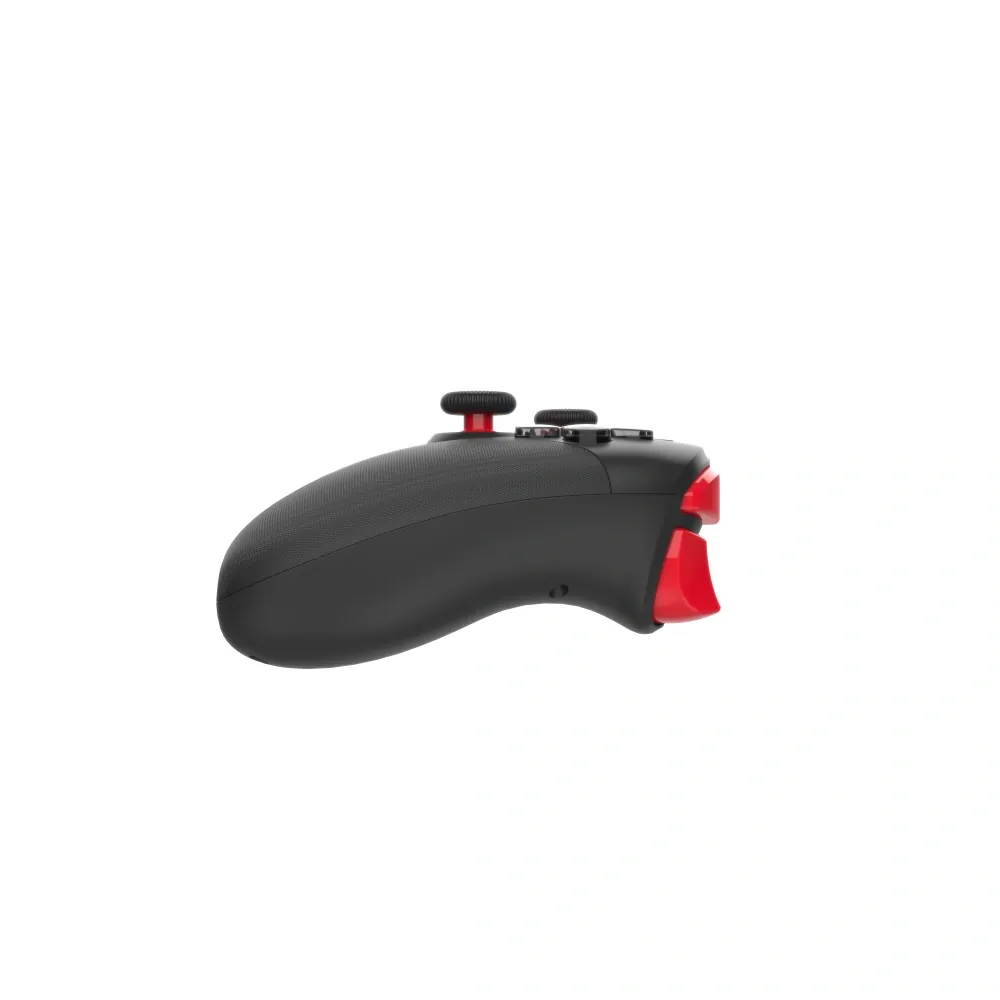 Bloody Gpw70 Rgb 2.4&Usb Pc/And/Sw/Ps3 Sports S.black 4