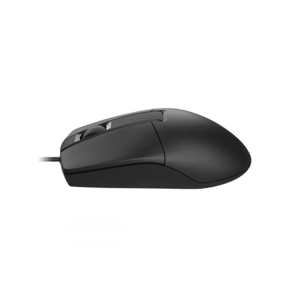 Mouse A4Tech Op-330S Usb Siyah Optik 1000Dpı Silent 2