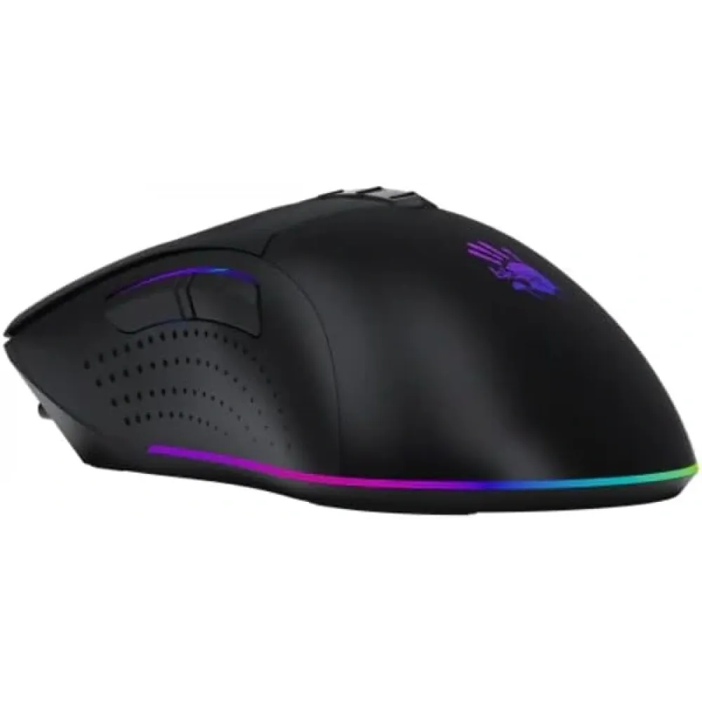 Bloody W60 Max S.Black 10K Cpi Opt.Rgb-Uc3&4 Aktif 2