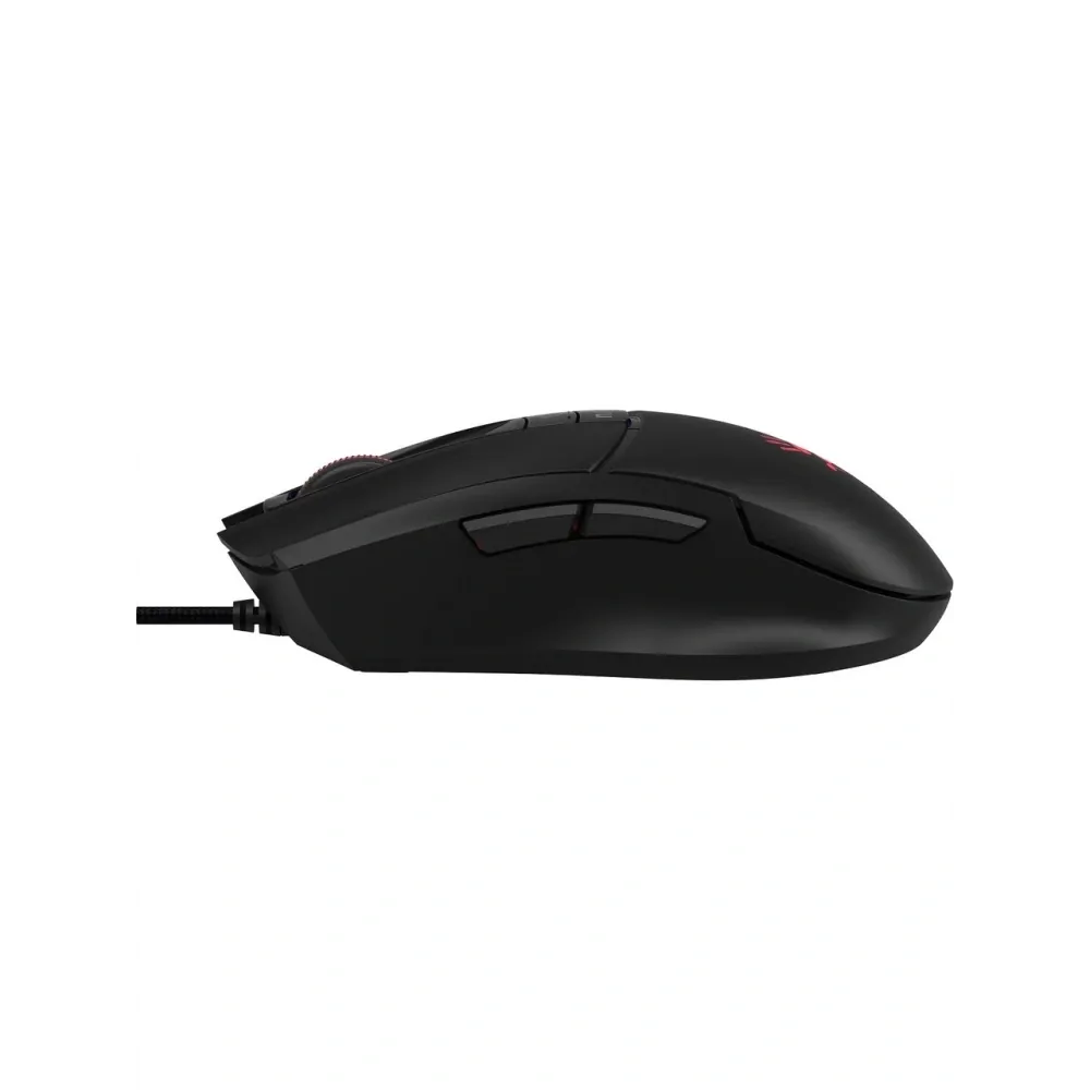 Bloody L65 Max S.Black 12K Cpi Opt.Rgb-Uc3&4 Aktif