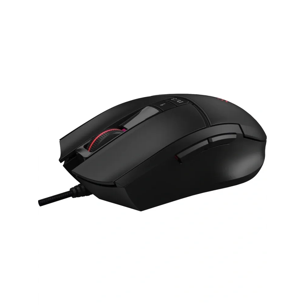 Bloody L65 Max S.Black 12K Cpi Opt.Rgb-Uc3&4 Aktif 2