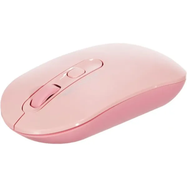 Kablosuz Mouse A4Tech Fg20 Pembe