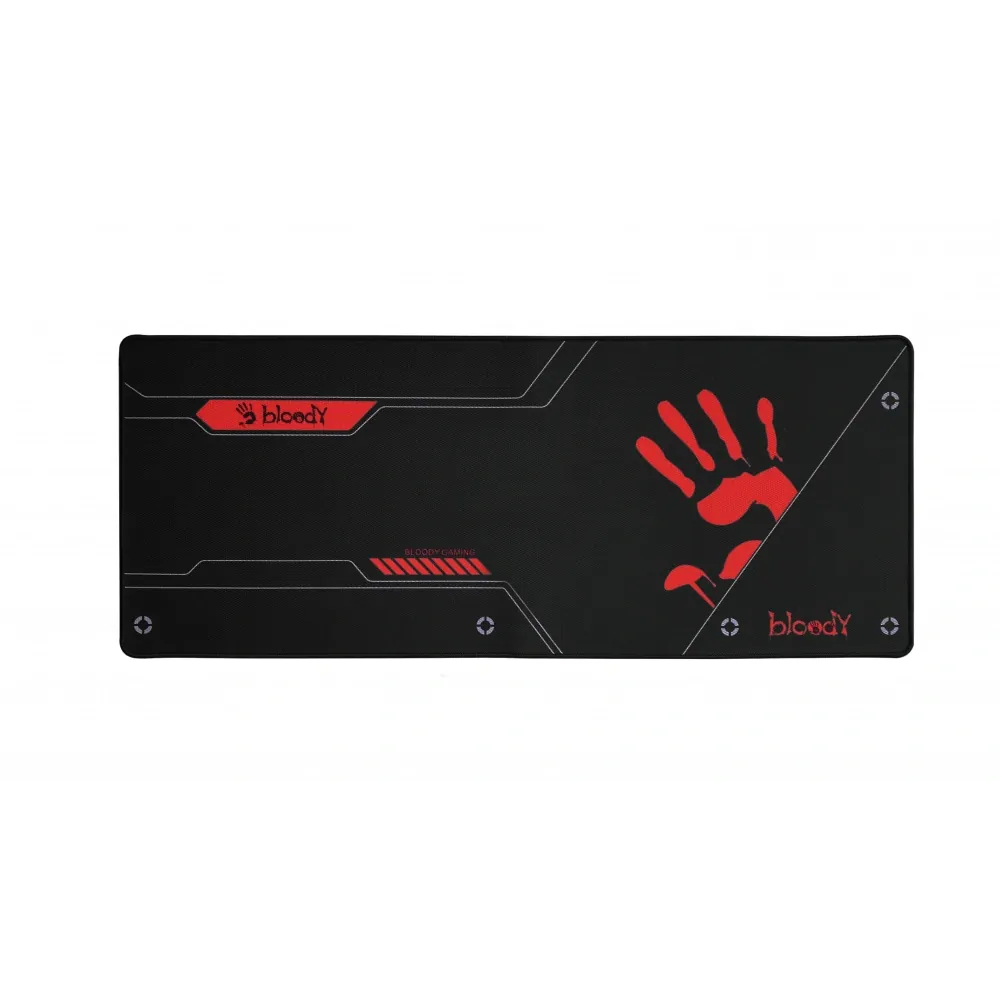 Bloody Bp-50L Mouse Pad-Genişletilmi (750X300X3Mm)
