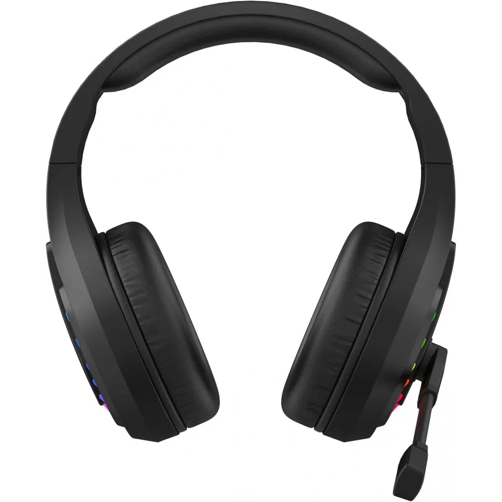 Bloody Gr230 Siyah Şarjlı Neon Bt5.3&2.4G&3.5Mm