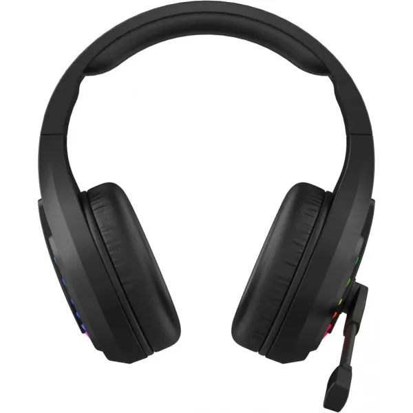 Bloody Gr230 Siyah Şarjlı Neon Bt5.3&2.4G&3.5Mm