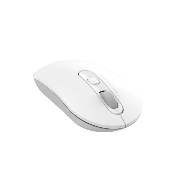 KABLOSUZ MOUSE A4TECH FG20 BEYAZ
