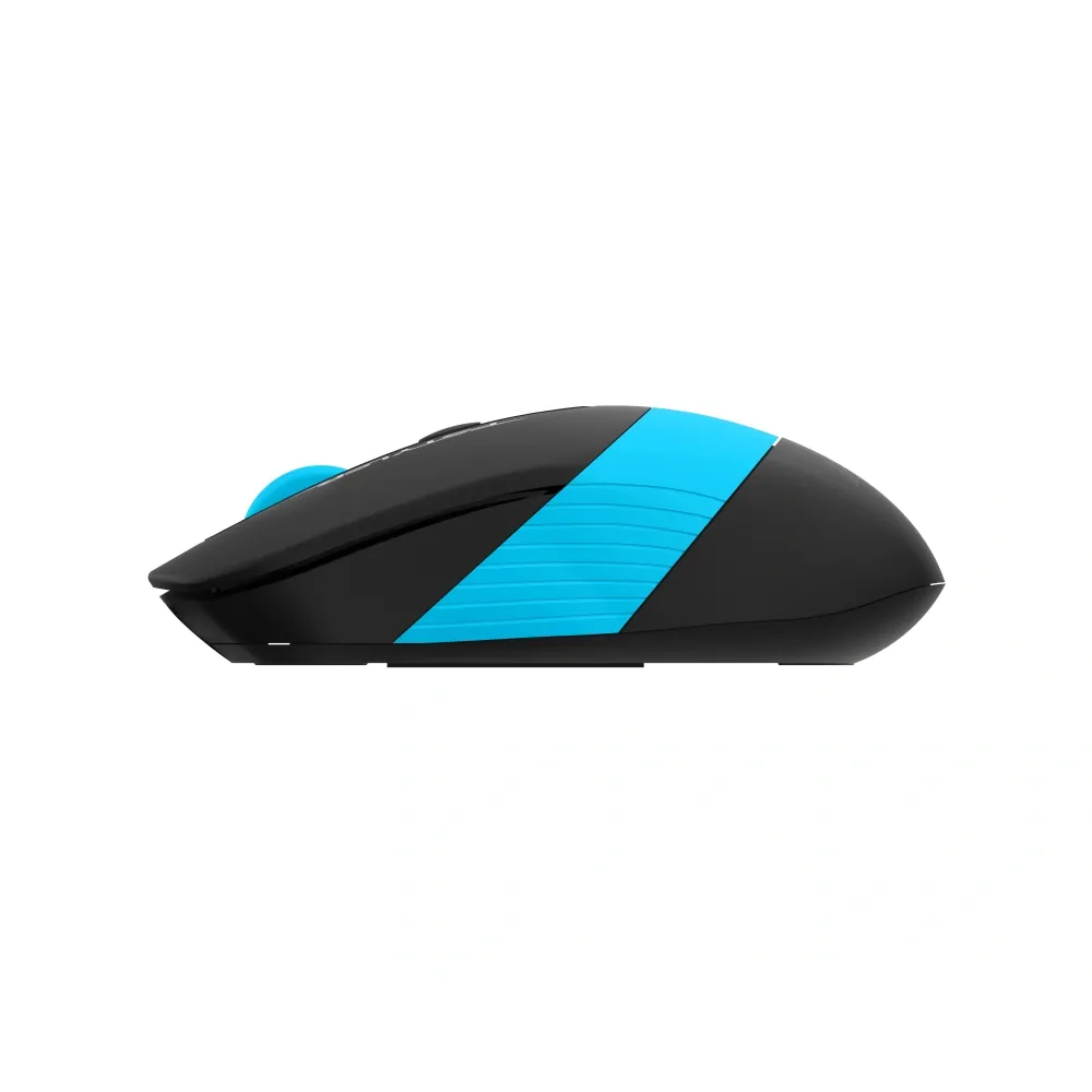 Kablosuz Mouse A4Tech Fg10 Mavi 3