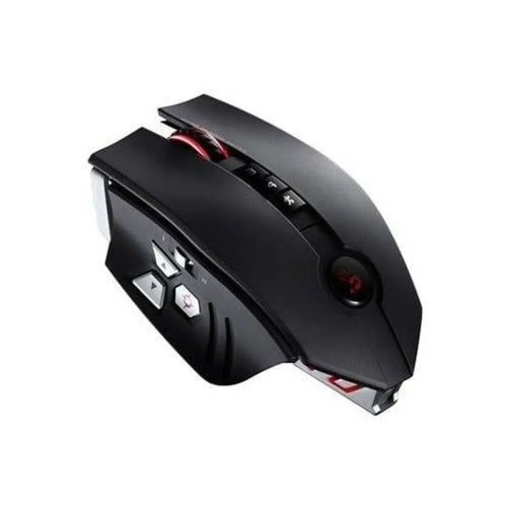 Mouse Bloody Zl5 Siyah M.Core Lazer M.Ayak-8200Cpı thumbnail 2