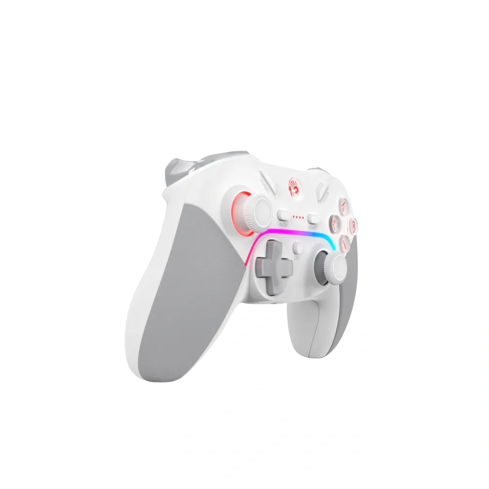 Bloody Gpw70 Rgb 2.4&Usb Pc/And/Sw/Ps3 Sports Beyaz 3
