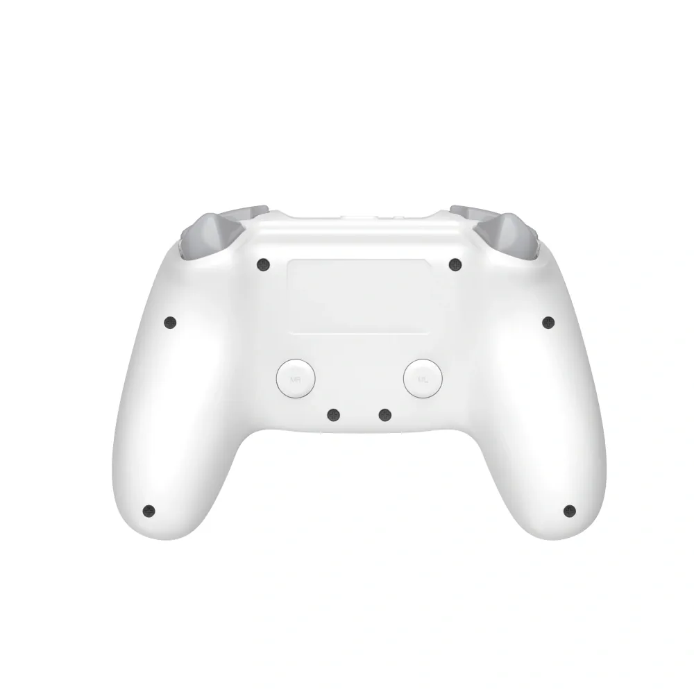 Bloody Gpw70 Rgb 2.4&Usb Pc/And/Sw/Ps3 Sports Beyaz 4