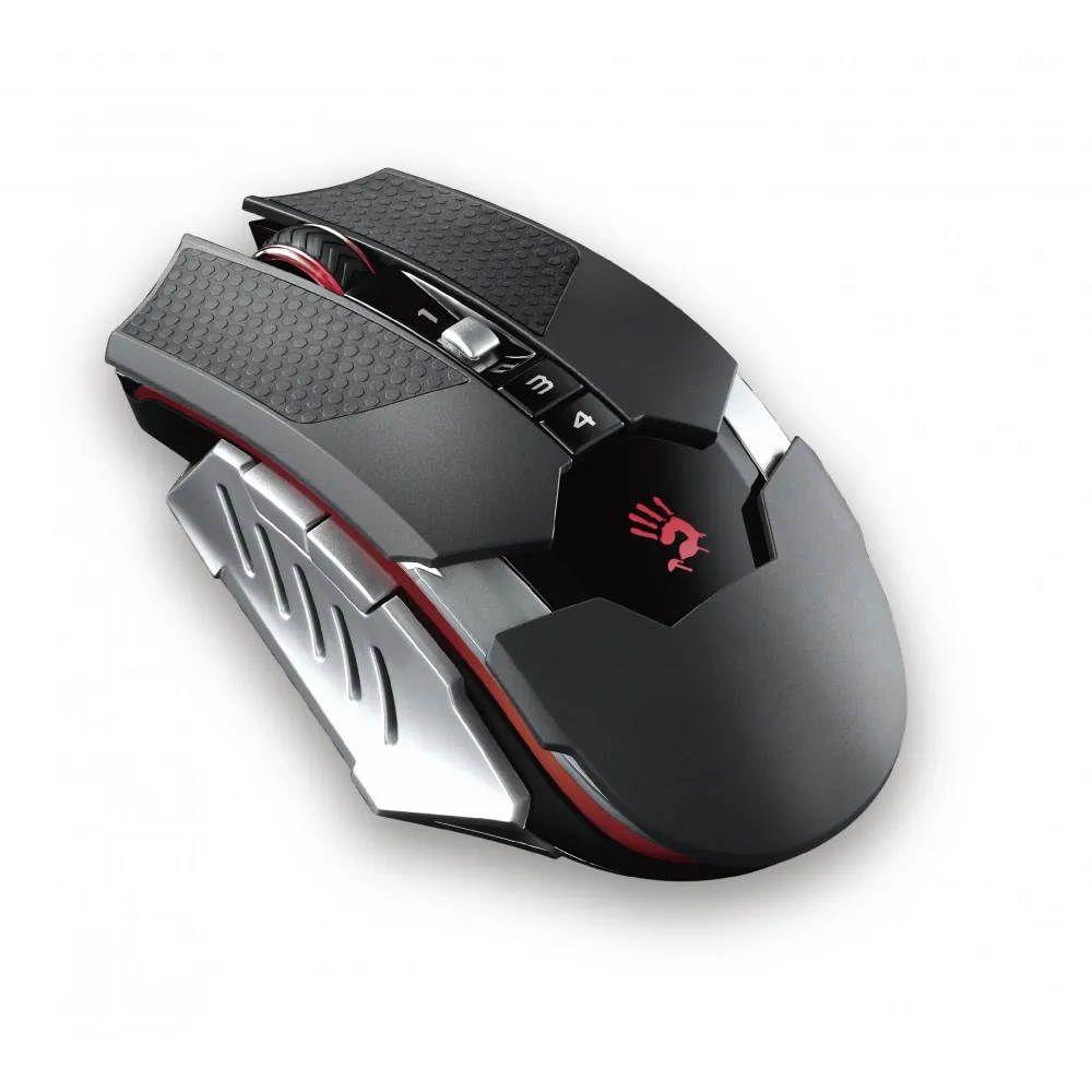 Mouse Bloody T50 Lk Optık Multı Core 4000Cpı