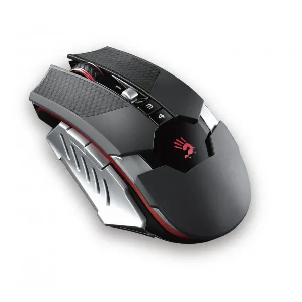 Mouse Bloody T50 Lk Optık Multı Core 4000Cpı