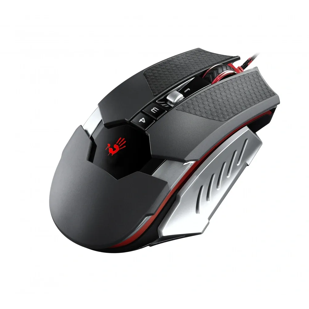 Mouse Bloody T50 Lk Optık Multı Core 4000Cpı thumbnail 2