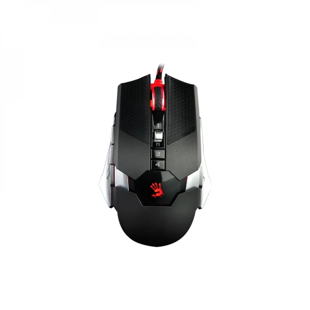 Mouse Bloody T50 Lk Optık Multı Core 4000Cpı thumbnail 3