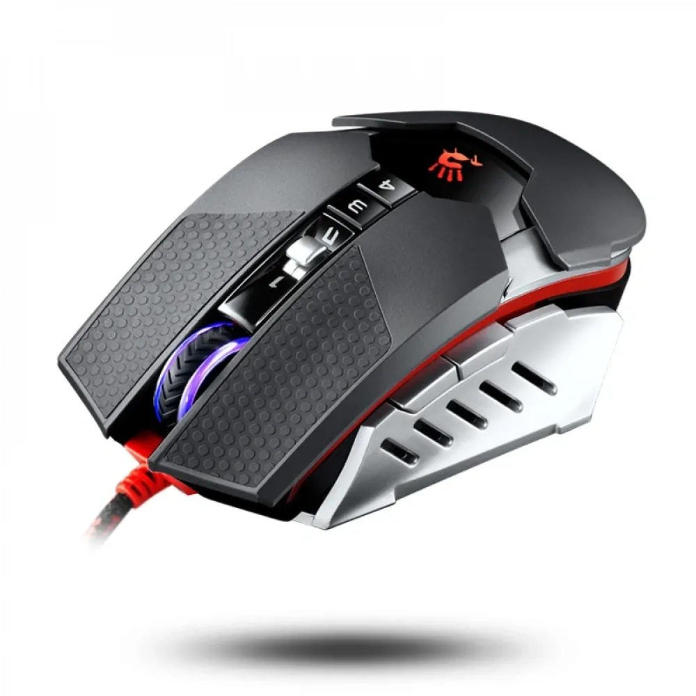 Mouse Bloody T50 Lk Optık Multı Core 4000Cpı thumbnail 4
