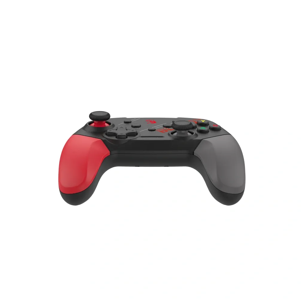 Bloody Gpw50 2.4G&Usb Pc/Andr/Ps3 Sports Siyah 3