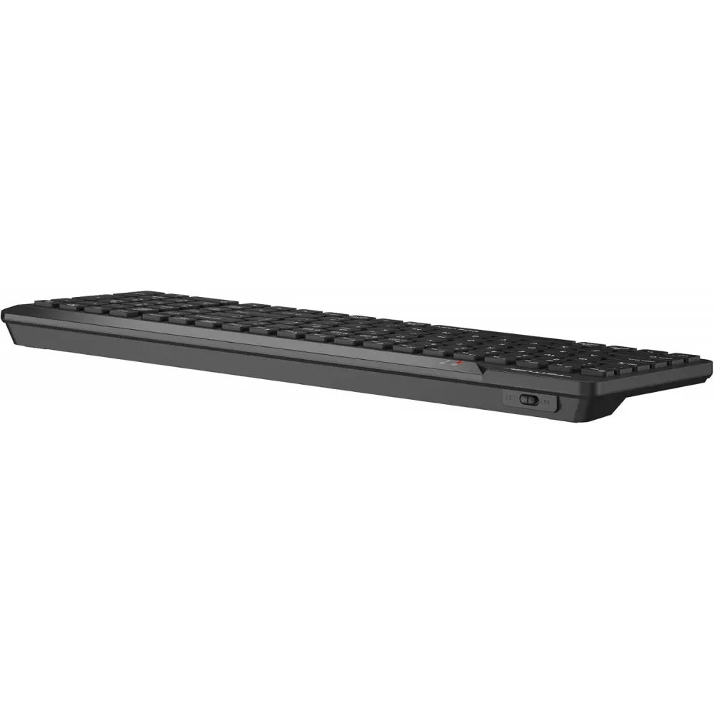 A4Tech FBK23 AS Bluetooth & 2.4G Wireless Keyboard /Siyah 2
