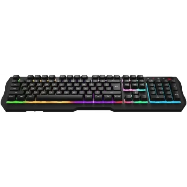 Bloody B135N Q Usb Siyah Neon Multimedya Gamer